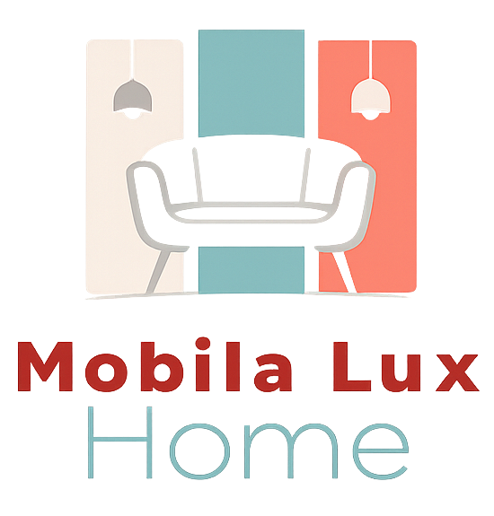 Mobila Lux Home